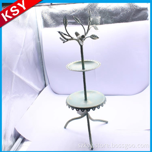 Reasonable Price Volume Supply Craft Supplies Decorations Indoor Bird Golden Metal Plated Sculpture